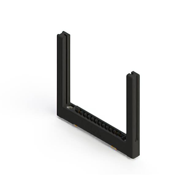 357-024-500-258 EDAC Inc.  Edgeboard Connectors